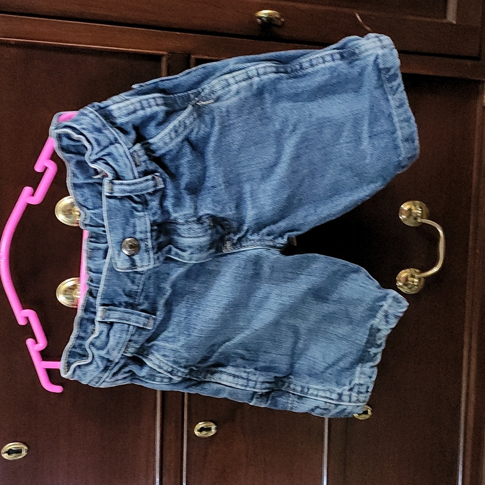 Boys shorts